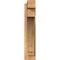 Ekena Millwork Imperial Block Smooth Outlooker, Western Red Cedar, 5 1/2"W x 20"D x 28"H OUT06X20X28IMP05SWR - alternate 2